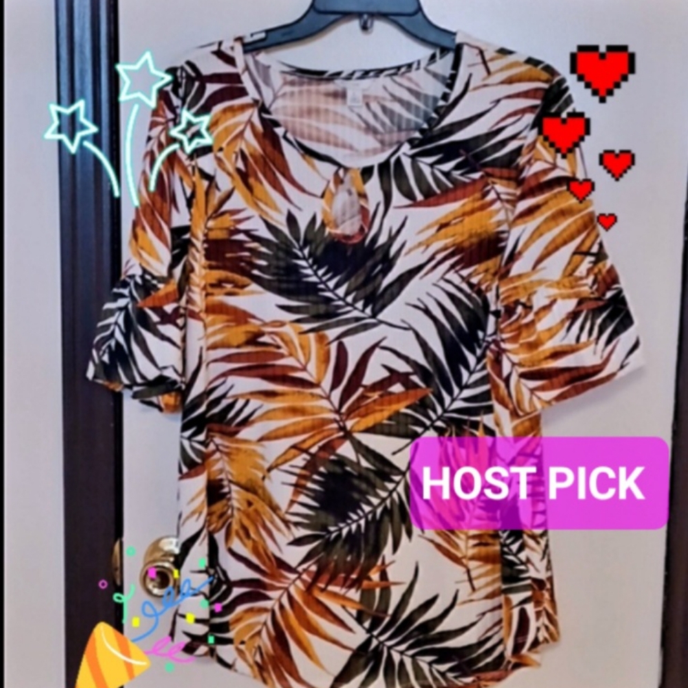 Cato fall top. HOST PICK! 💕🥂
